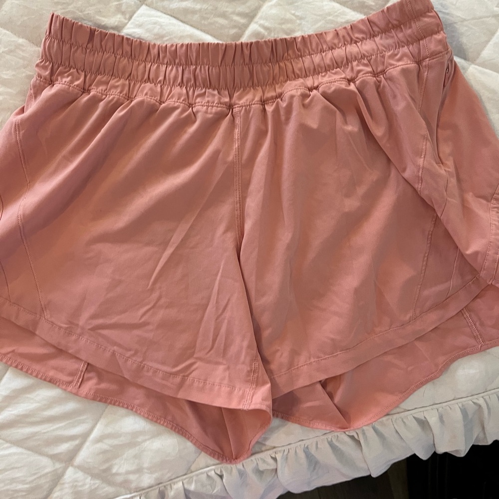 Perfect Lululemon shorts